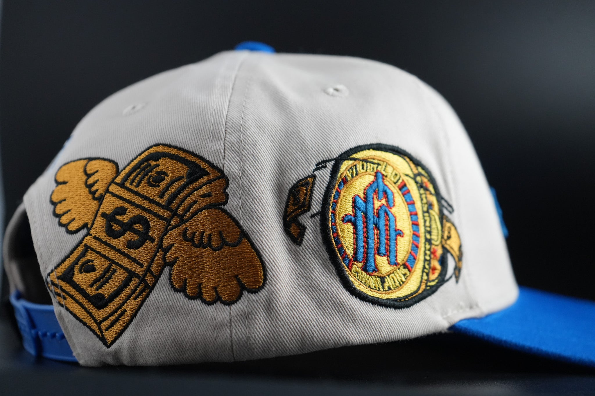 Fast Money Baseball