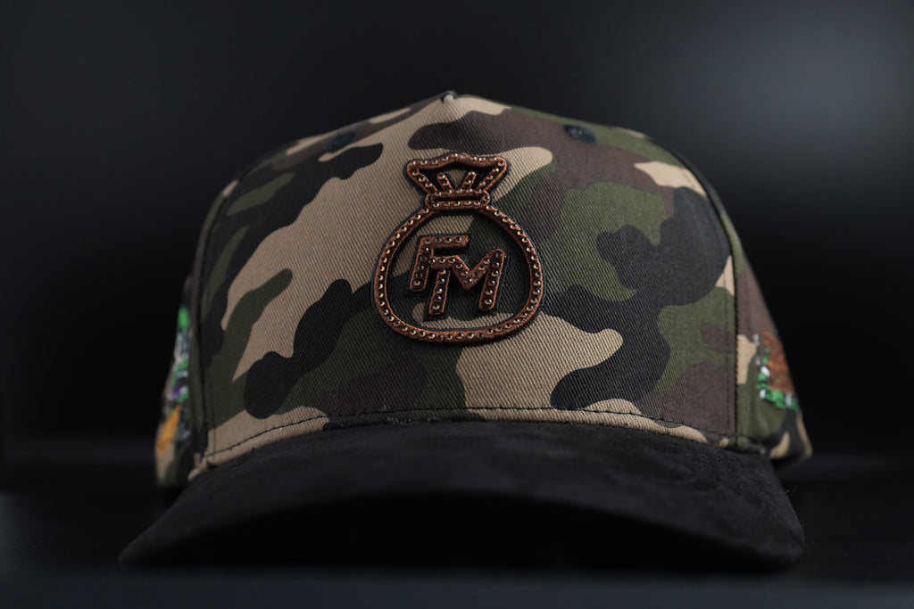 Fast Money Camo
